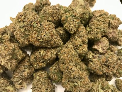 Private Reserve Flower 11 - Grape Gotti