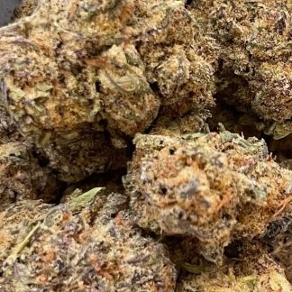 Bulk Clearance 14 - Papaya Punch