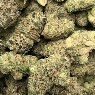 Private Reserve Flower 4 - Mellowz