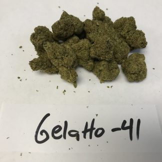 Bulk Clearance 9 - Gelato 41