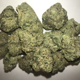 Private Reserve Flower 3 - Red Bullz