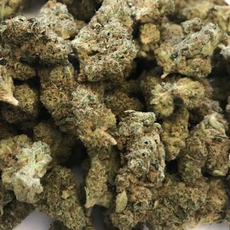 Private Reserve Flower 8 - Sour Dub