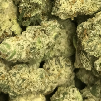 Bulk Clearance 31 - Mandarin Sunset (small/medium nugs)