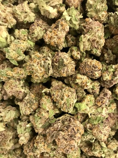 Bulk Clearance 46 - Grape Gotti smalls - Image 2