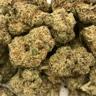 Private Reserve Flower 13 - Mo Meat