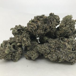 Exotic Flower 9 - Ice Cream Man