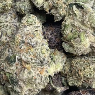 Exotic Flower 2 - Paki x Soap