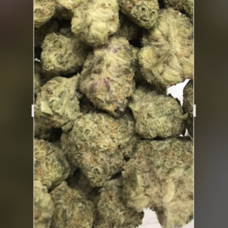 Top Shelf Flower 8 - Mac Berry