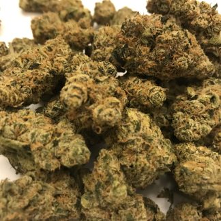 Private Reserve Flower 12 - Orange Zkittles