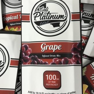 Drink  2 - Grape