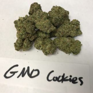 Private Reserve Flower 9 GMO