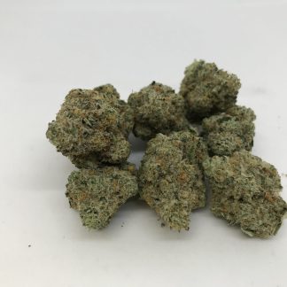 Exotic Flower 6 - Cookies and Cream