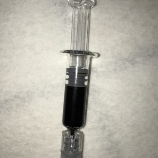 RSO oil applicator