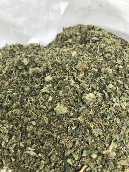 Value flower 5 - Exotic / Private Reserve Shake