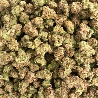 Bulk Clearance 46 - Grape Gotti smalls