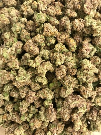 Bulk Clearance 46 - Grape Gotti smalls