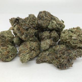 Exotic Flower 11 - Famous Cookies