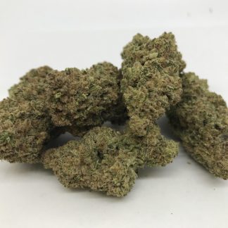 Top Shelf Flower 1