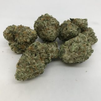 Exotic Flower 3 - Dante