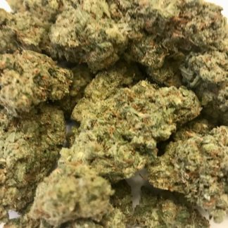 Private Reserve Flower 6 - Jack Herrer