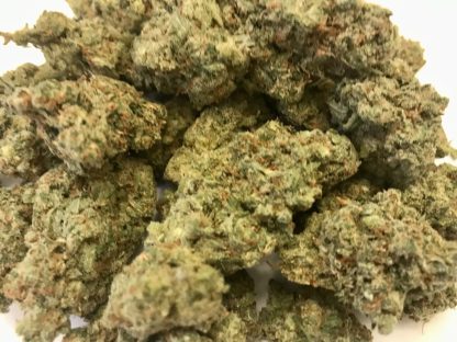 Private Reserve Flower 6 - Jack Herrer