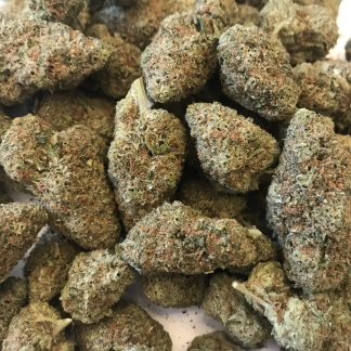 Top Shelf Flower 6 - Melonade