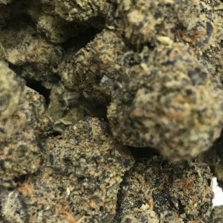 Top Shelf Flower 9 - Grape Cream Cake