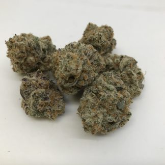 Exotic Flower Sampler - (4) 1/8ths