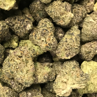 Bulk Clearance 43 - Garlic Fusion small nugs
