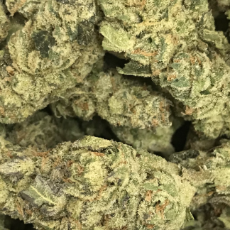 Private Reserve Flower 2 - Motor Head