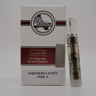 essential oil 1 - Northern Lights