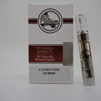 essential oil 10 - Clementine