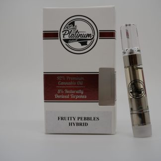 essentiel oil 13 - Fruity Pebbles