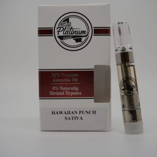 essentiel oil 22 - Hawaiian Punch