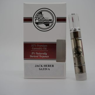 essential oil 24 - Jack Herrer