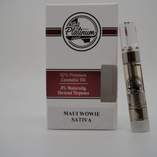 essentiel oil 30 - Maui Wowie
