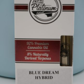 essential oil 5 - Blue Dream
