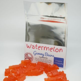 Gummy 4