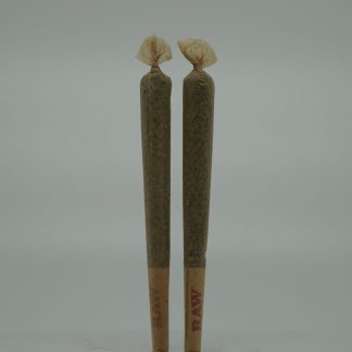 2 Prerolls