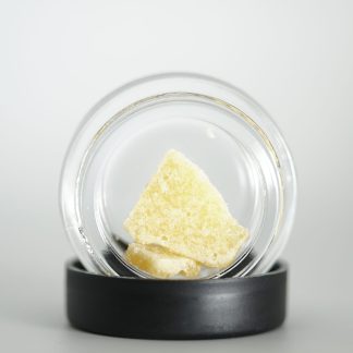 concentrate B16 - Lemon OG Sugar