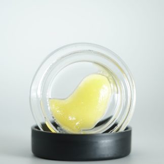 concentrate B21 Green Crack Badder