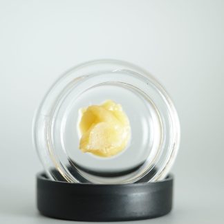 concentrate B20 - Trainwreck Badder