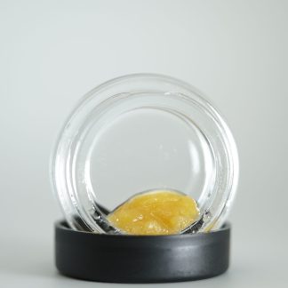 concentrate B15 - Platinum OG Badder