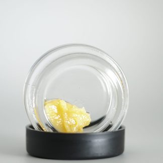 concentrate B9 - XXX OG Badder