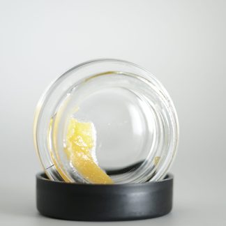 concentrate B6 - Legend OG Badder