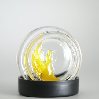 concentrate B2 - Northern Lights Badder