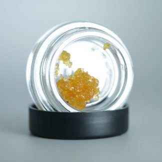 concentrate D11 - Pink Kush Diamonds
