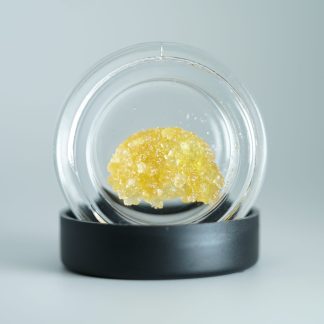 concentrate D9 - Alien Hallucination Diamonds