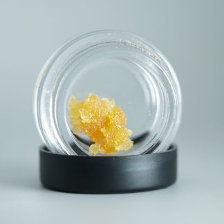 concentrate D7 - G-13 x Blueberry Headband Diamonds