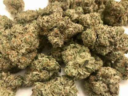 Private Reserve Flower 7 - Blue Nerds
